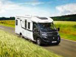 LMC Cruiser SportLine T 2015 года